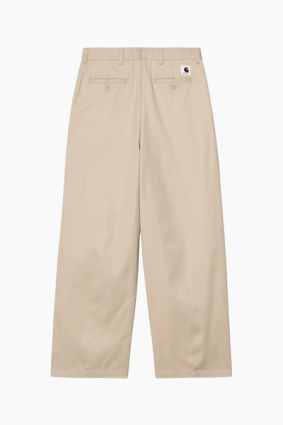 W' Omak Pant I035682 - Wall Rinsed - Carhartt WIP-4