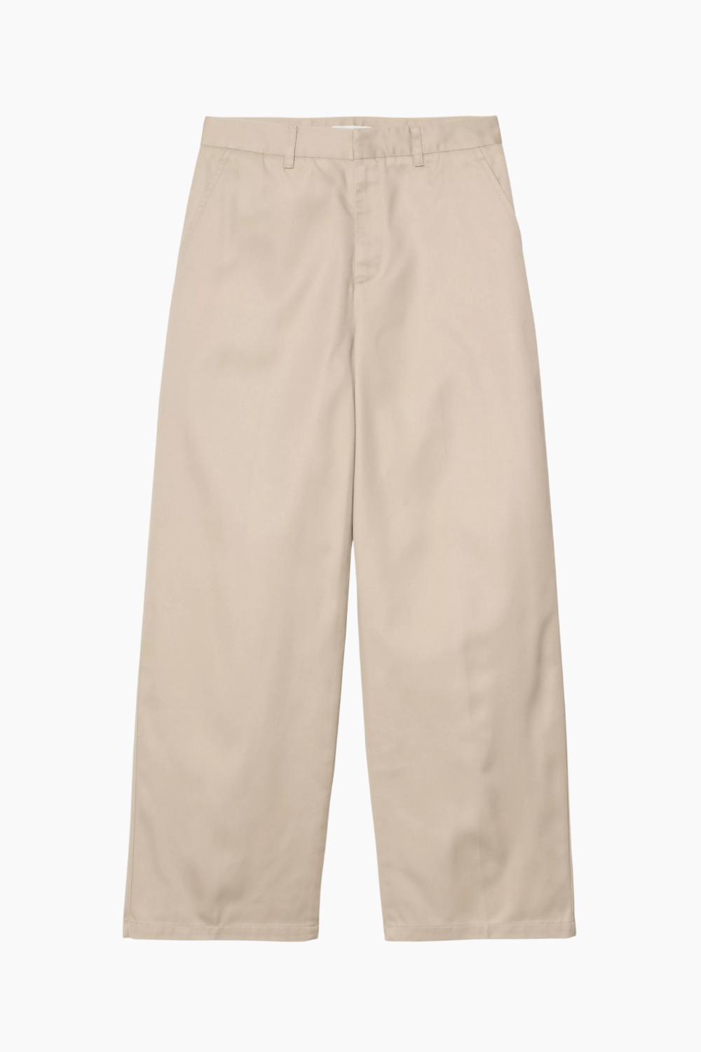 W' Omak Pant I035682 - Wall Rinsed - Carhartt WIP
