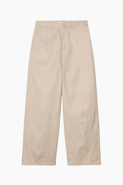 W' Omak Pant I035682 - Wall Rinsed - Carhartt WIP