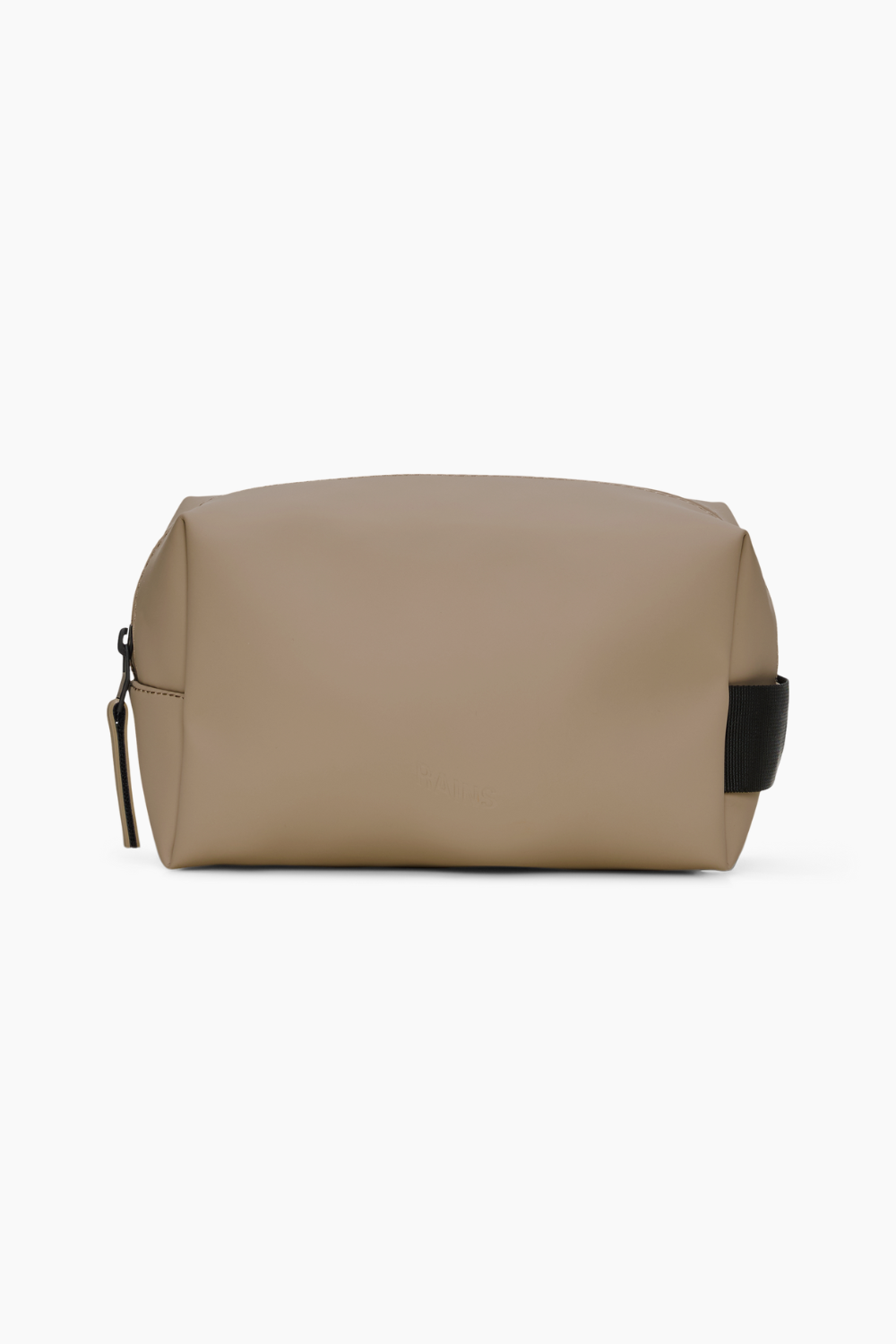Wash Bag Small W3 - Beige - Rains