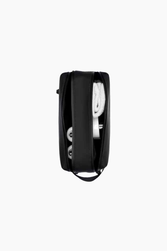 Wash Bag Zip W3 - Comet - Rains