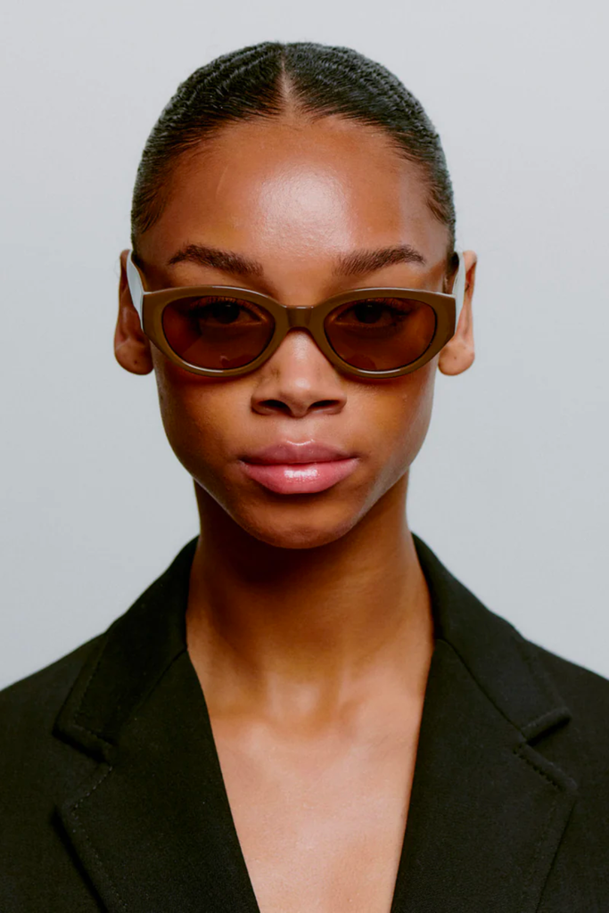 Winnie - Chocolate - A. Kjærbede