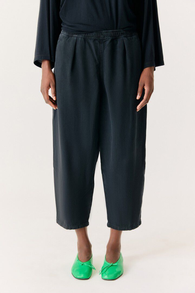 Women’s Trousers Lycaz - Vintage Darkness - American Vintage