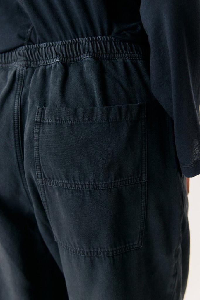 Women’s Trousers Lycaz - Vintage Darkness - American Vintage