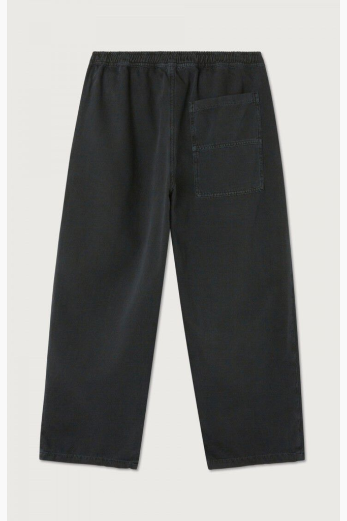 Women’s Trousers Lycaz - Vintage Darkness - American Vintage