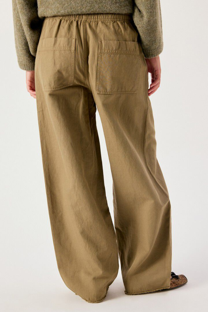 Women’s Trousers Namaz - Liana - American Vintage