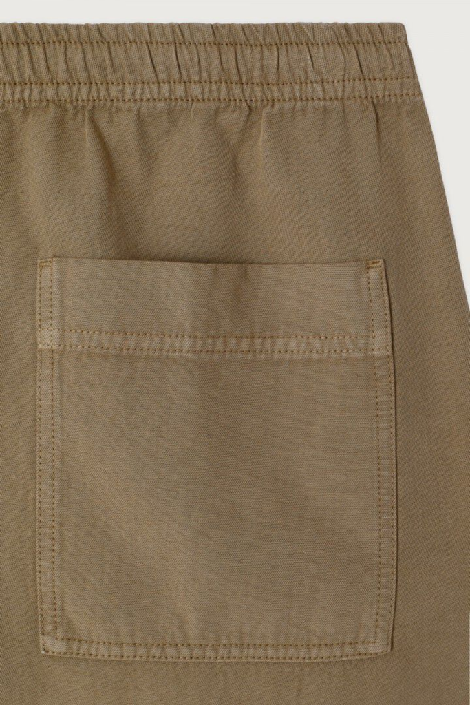 Women’s Trousers Namaz - Liana - American Vintage