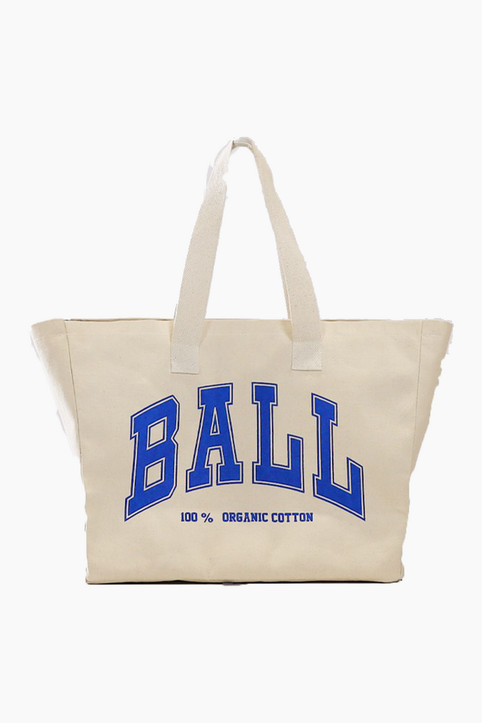 D. Rolf Bag - Bright Blue - Ball Original