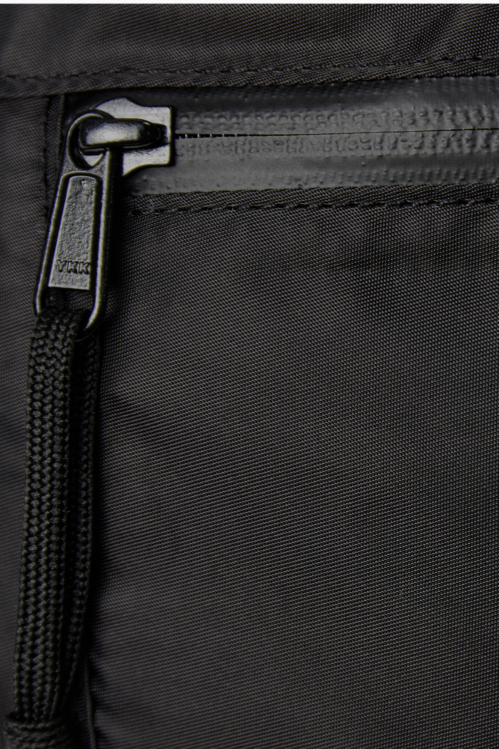 Hygge Waist Bag - Black - H2O Fagerholt