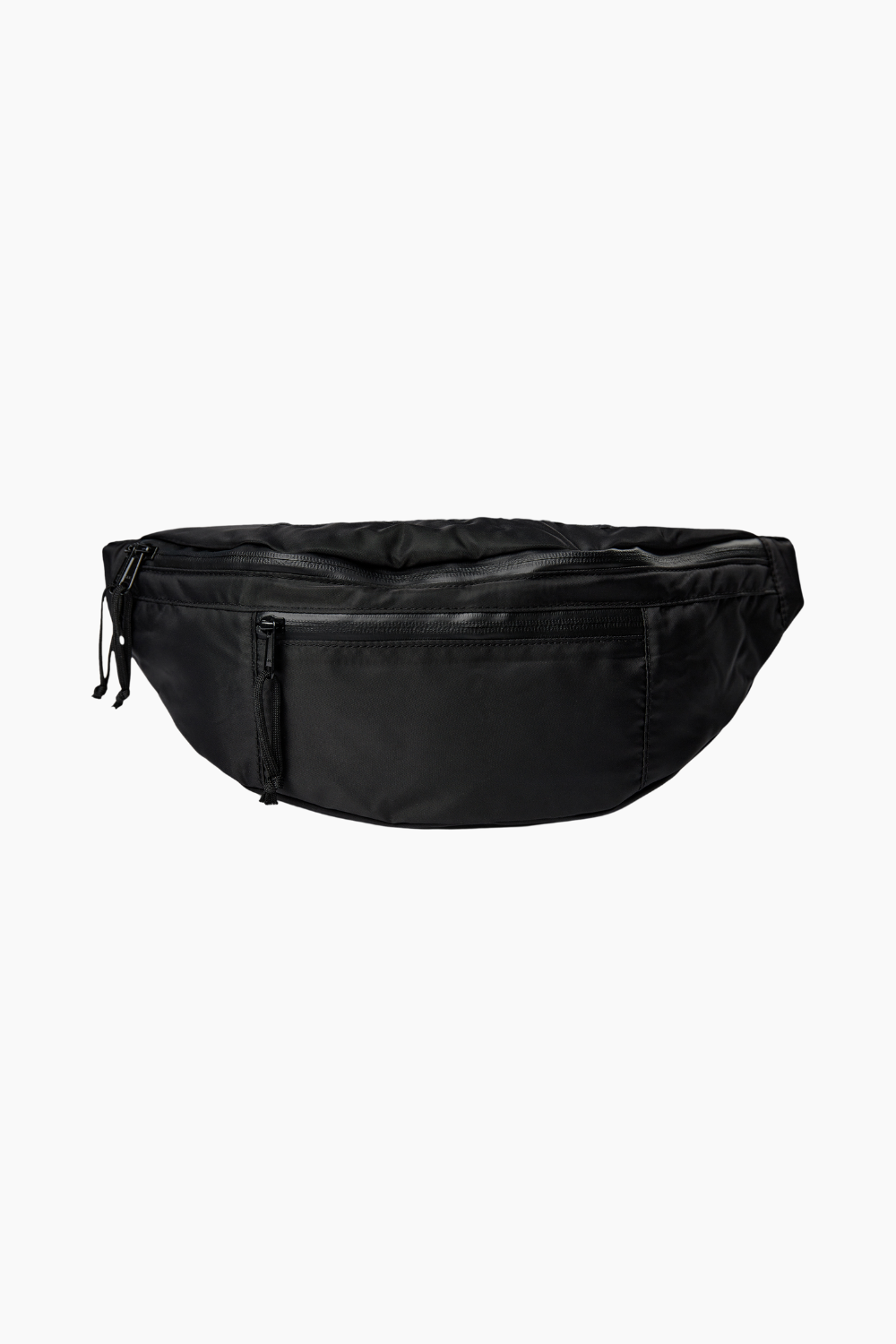 Hygge Waist Bag - Black - H2O Fagerholt