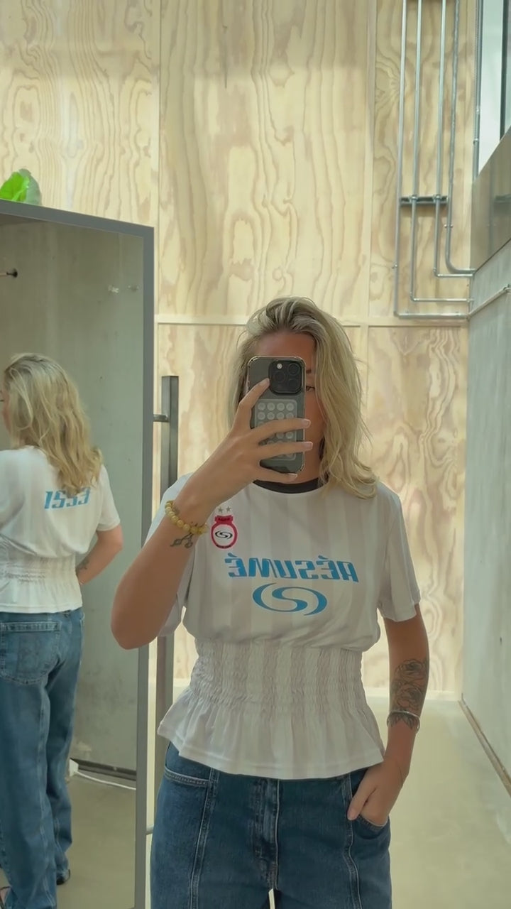 LucaRS Tee - Multi - Résumé