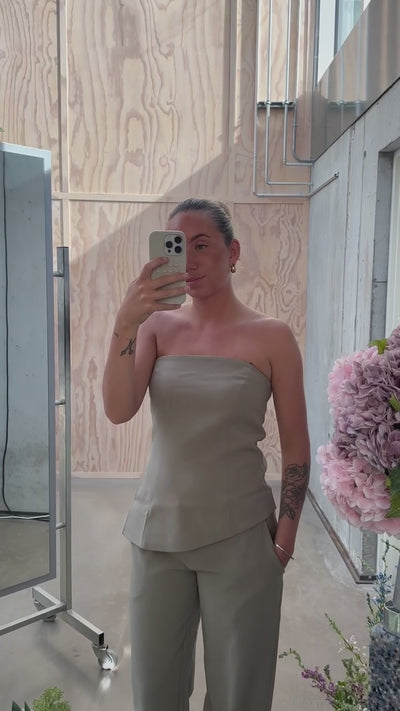 Entrota SL Top 7250 - Brindle - Envii