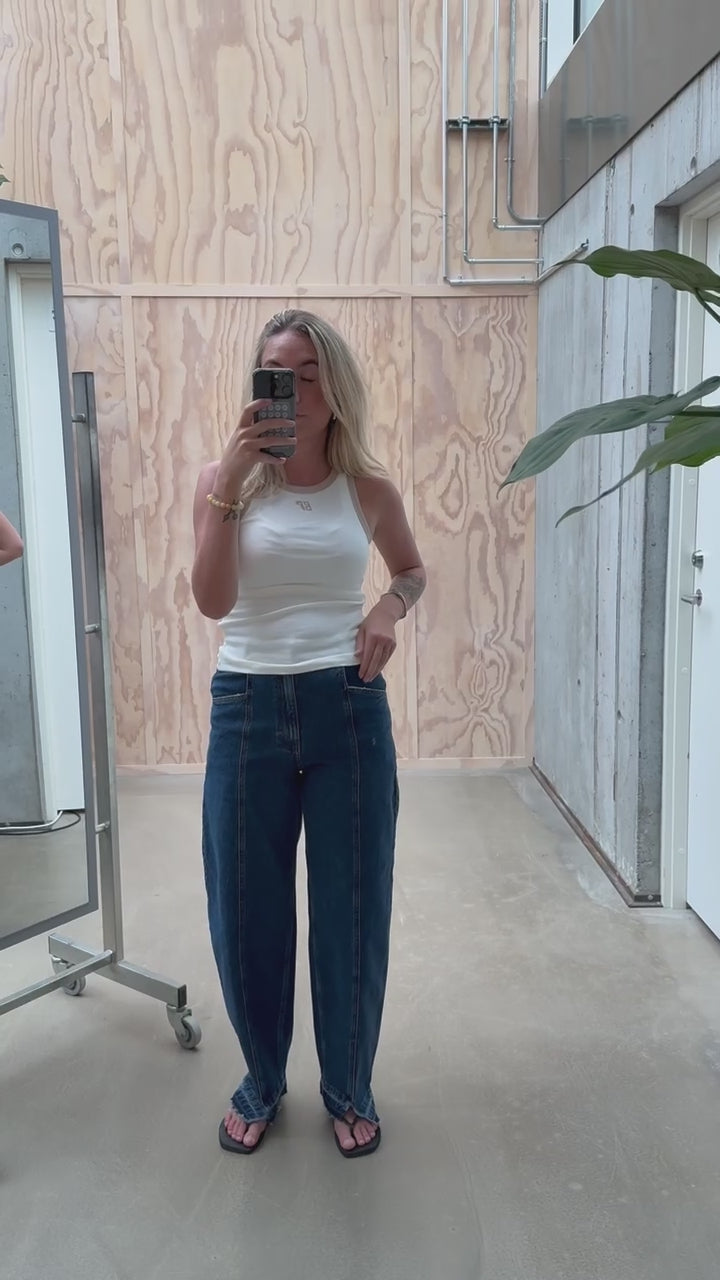 Joly Top - Blanc De Blanc - Baum und Pferdgarten