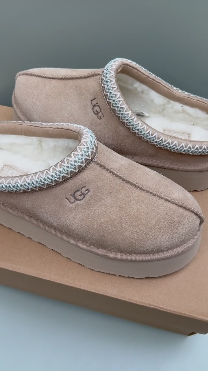 W Tazz - Sand - UGG