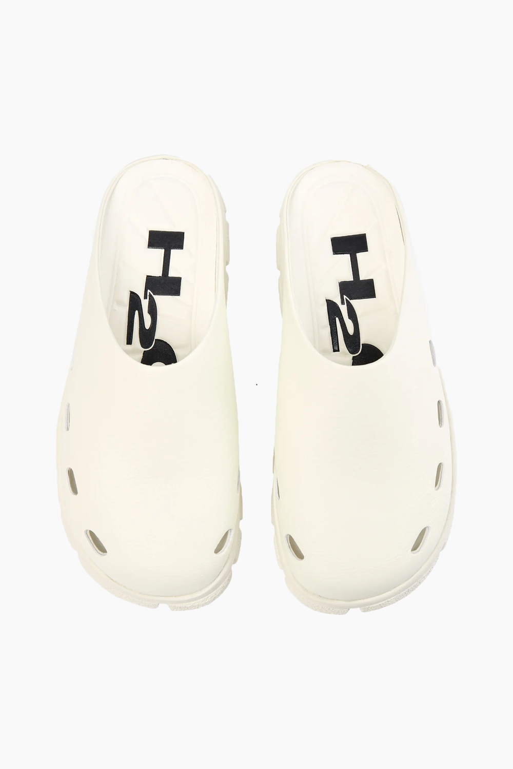 Trek Closed - Cannoli Cream - H2O