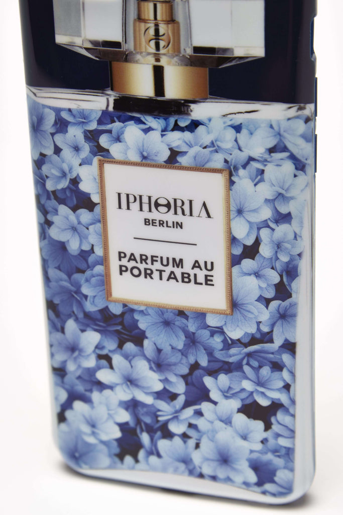 Parfum Flower Bomb Cover - IPHONE 6/6S - Iphoria