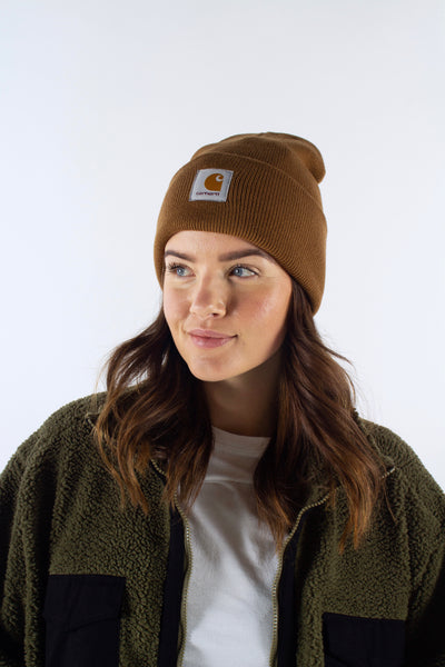 Acrylic Watch Hat - Hamilton Brown - Carhartt WIP