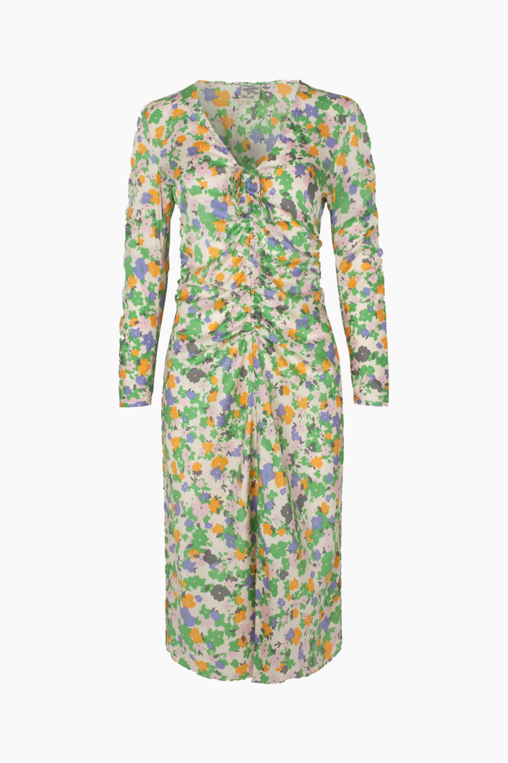 Aditri Dress - Garden - Baum und Pferdgarten