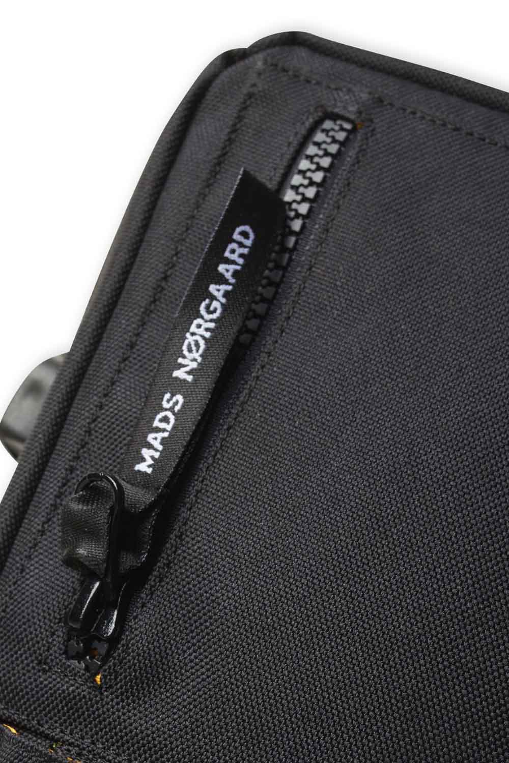 Bel One Carni Bag FAV - Black - Mads Nørgaard