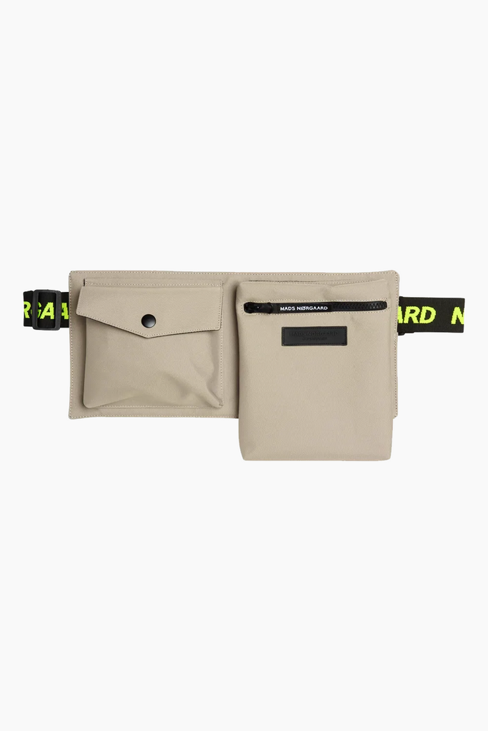 Bel One Dohna Bag - Laurel Oak - Mads Nørgaard