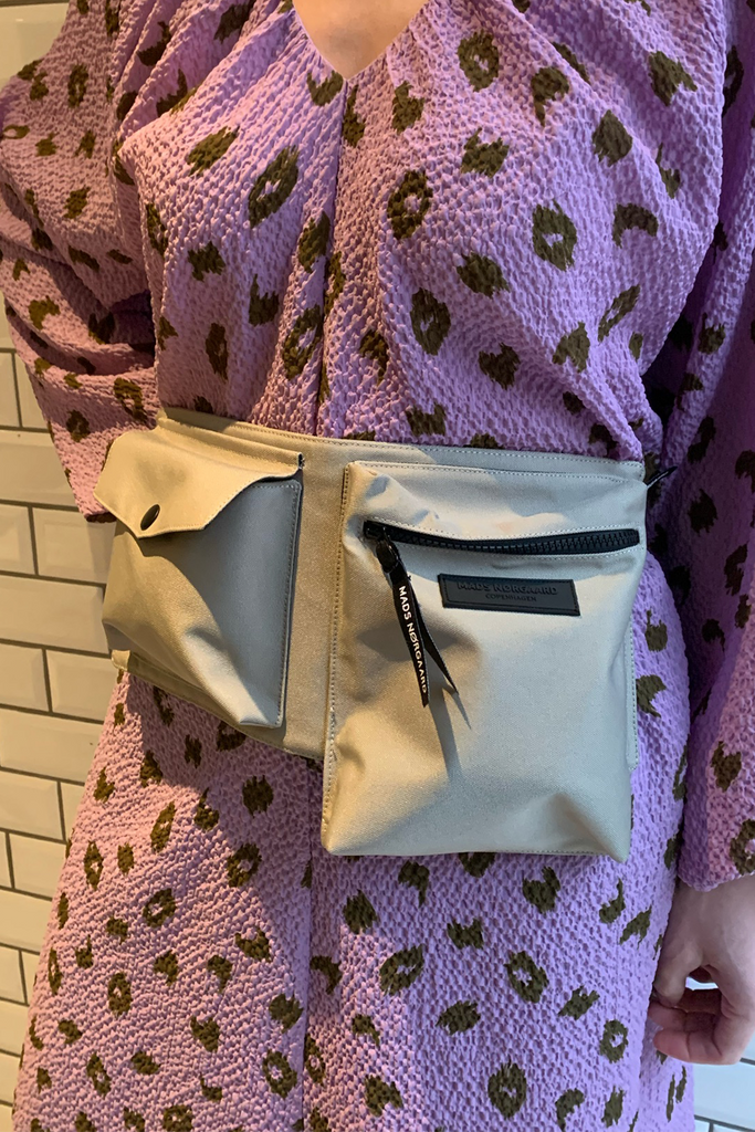 Bel One Dohna Bag - Laurel Oak - Mads Nørgaard