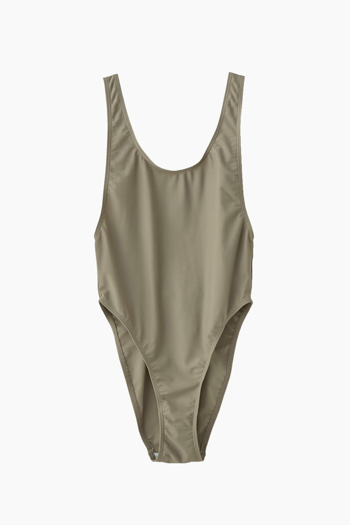 Biarritz Swim Suit - Elephant - H2O Fagerholt