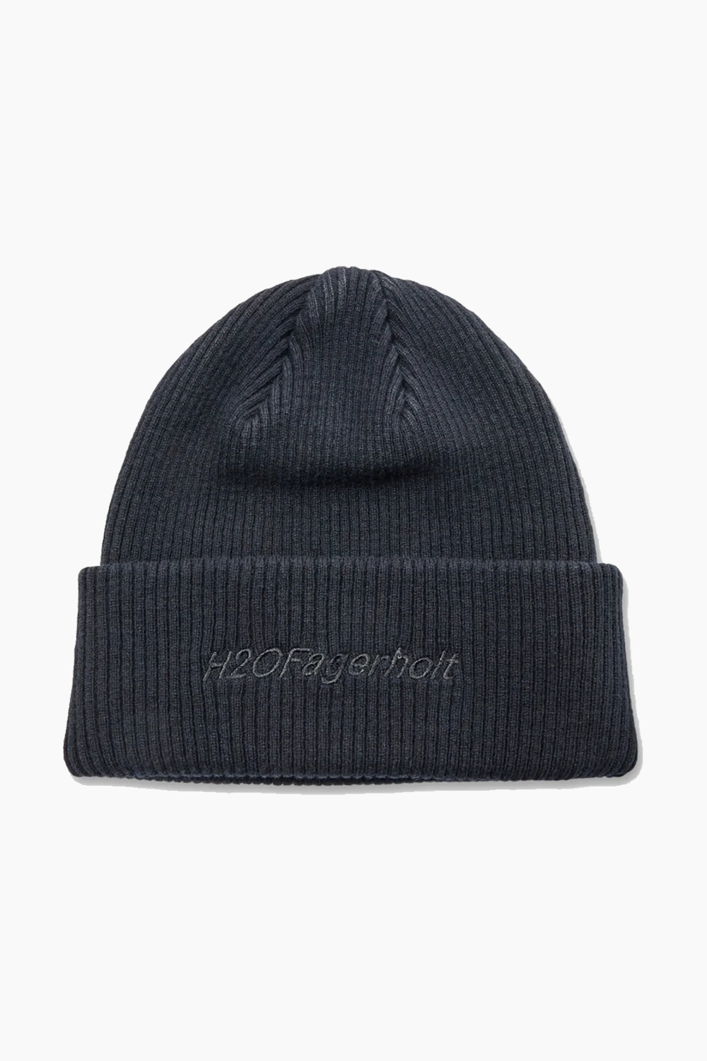Cosy Hat - Black - H2O Fagerholt