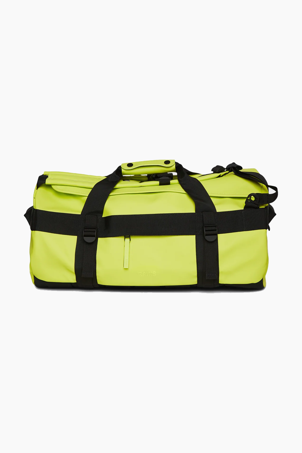Duffel Bag Small - Lime - Rains
