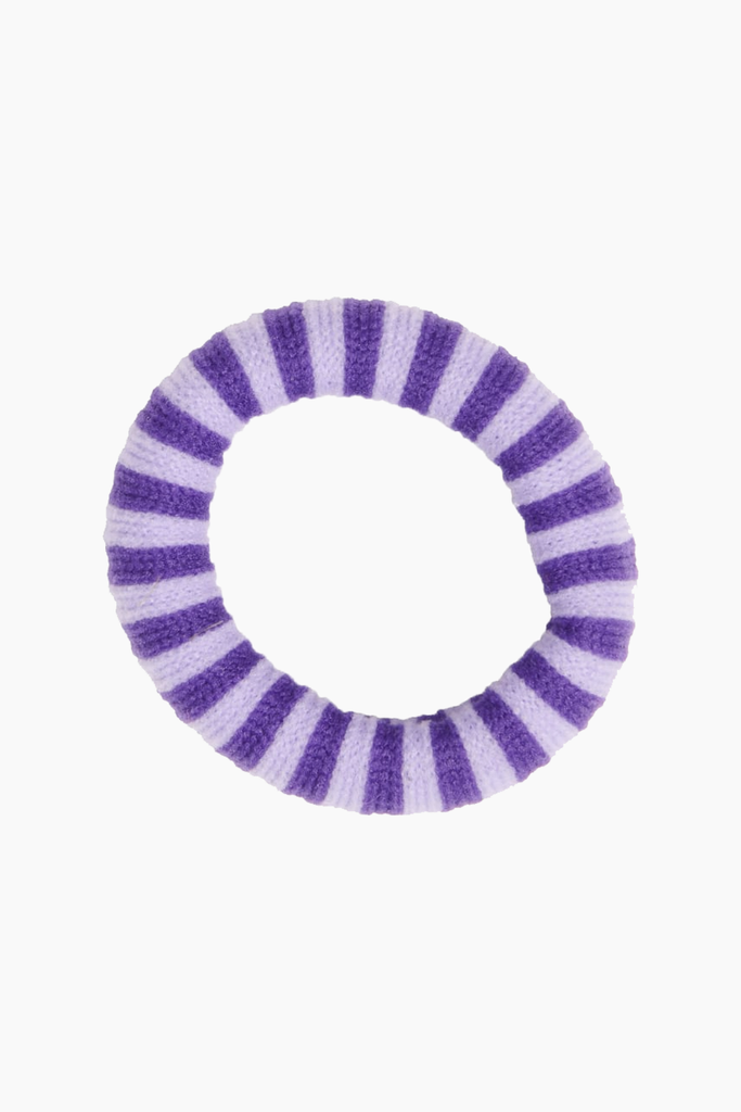 Efie Elastic - Lavender/Purple - Pico