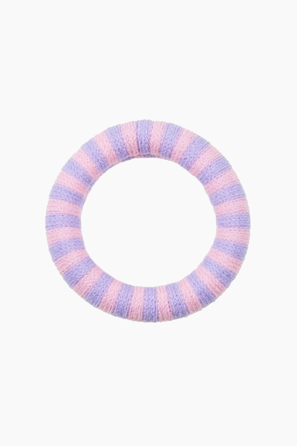 Efie Elastic - Pink/Lavender - Pico