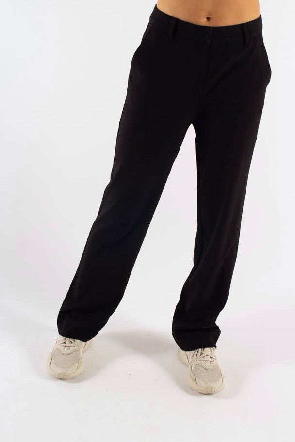 Enkafir Pants 6746 - Black - Envii