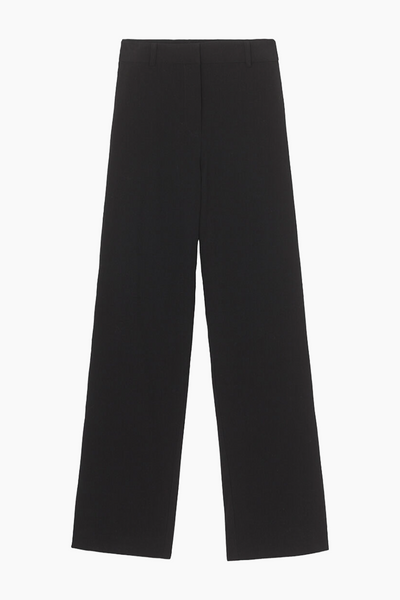 Enkafir Pants 6746 - Black - Envii