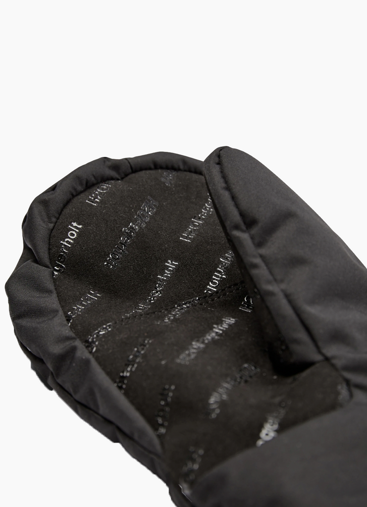 Gloves - Black - H2O Fagerholt