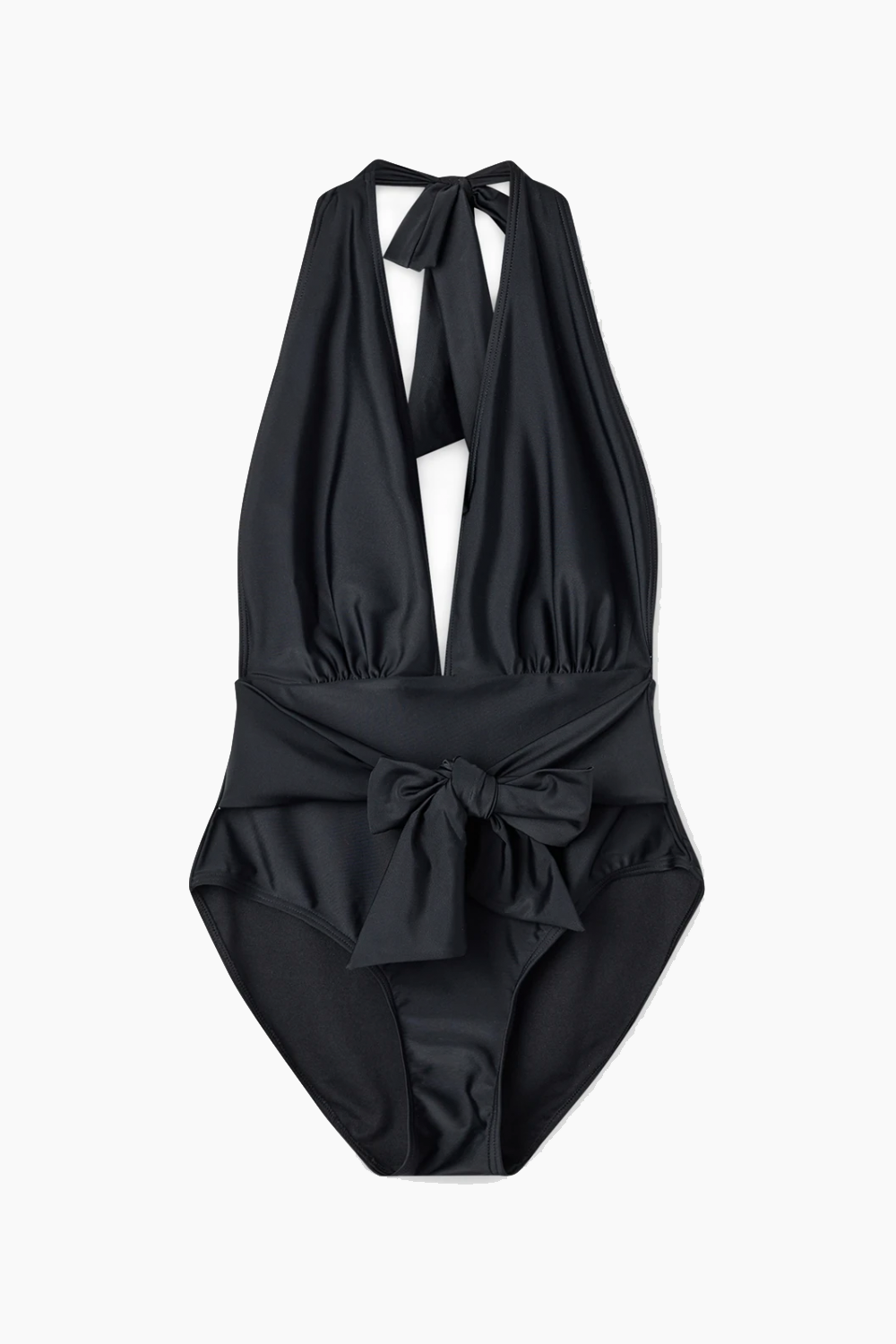 Good Vibes Swimsuit - Black - H2O Fagerholt