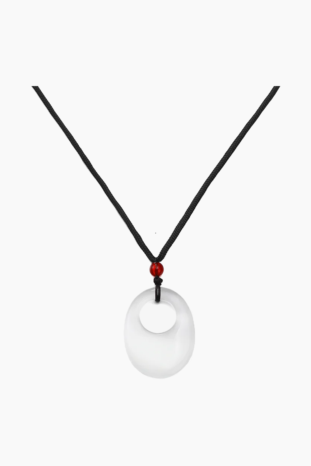 Hidden Gems Necklace - Deity - Sui Ava
