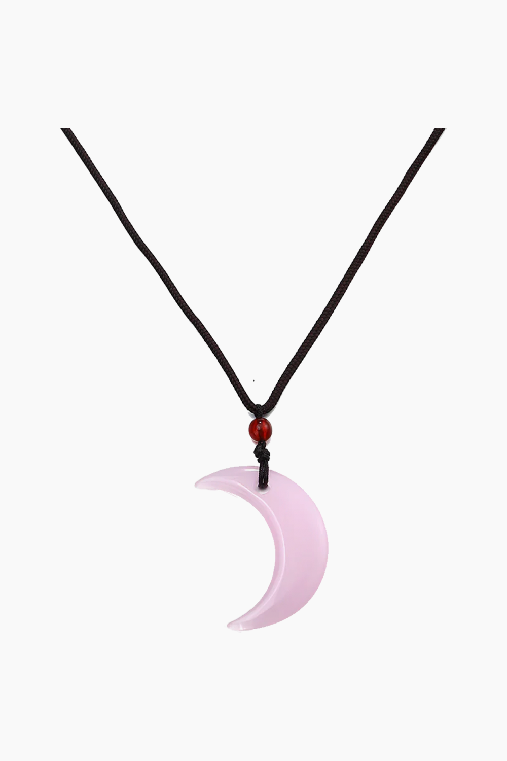 Hidden Gems Necklace - Love - Sui Ava