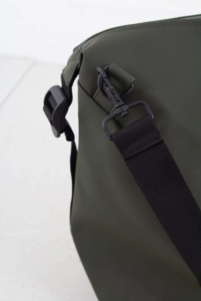 Army Weekend Bag fra Rains - 4