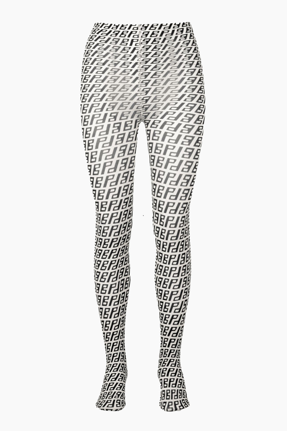 Louella Tights - BP Blue - Baum und Pferdgarten