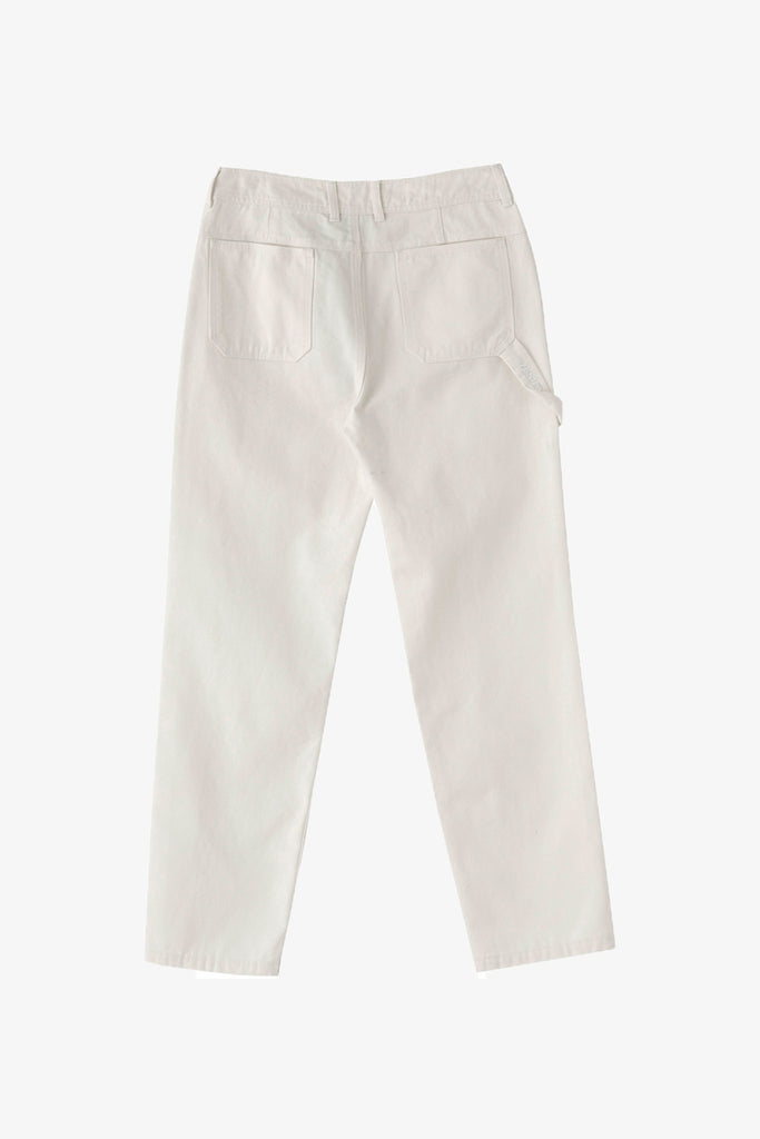 Love In Amsterdam Pants - Off White - H2O Fagerholt