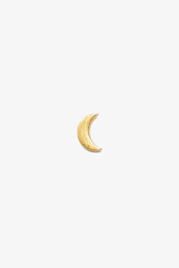 Mini Moona earstick - Guld - Sorelle