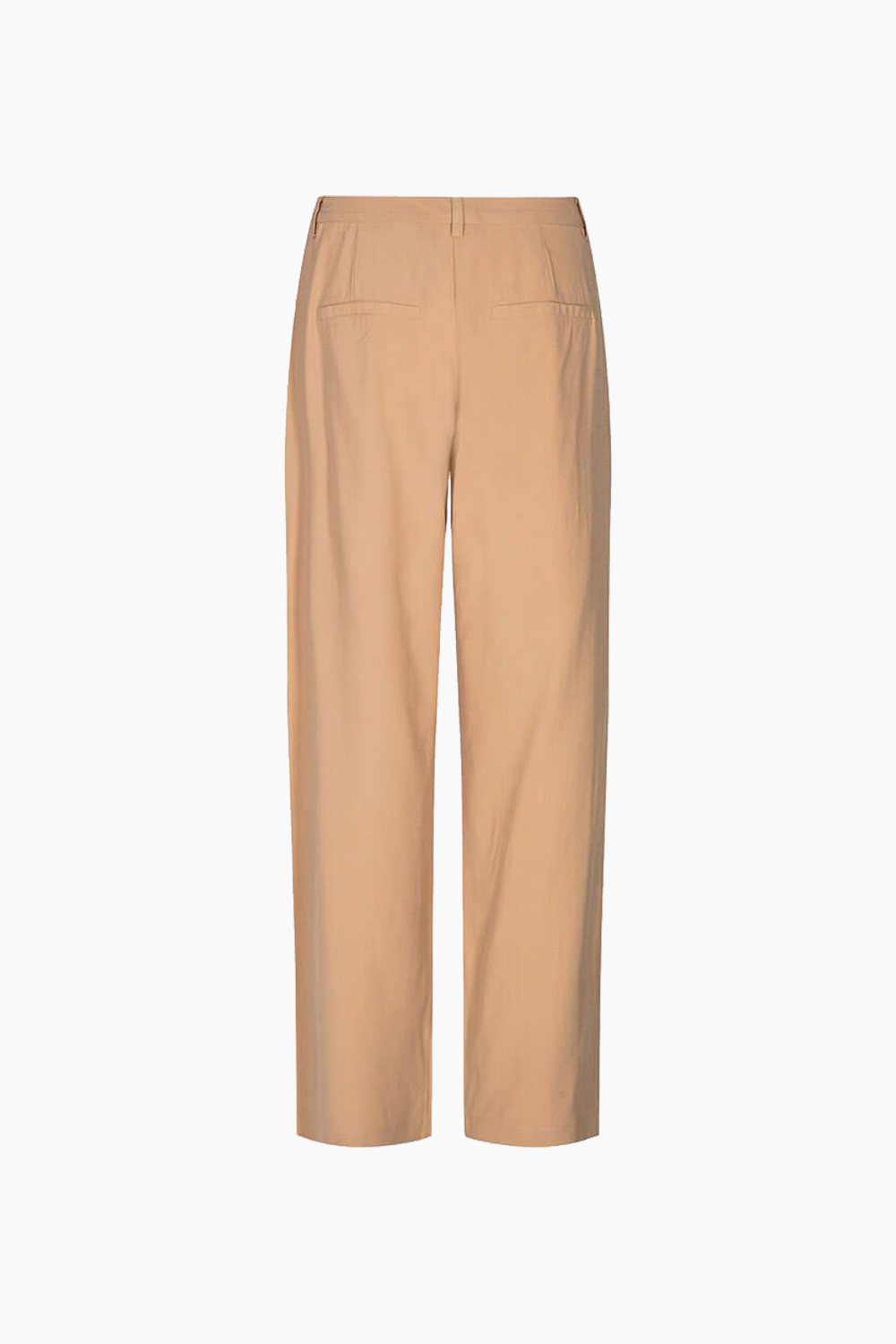 Nimma Trousers - Camel - Moves