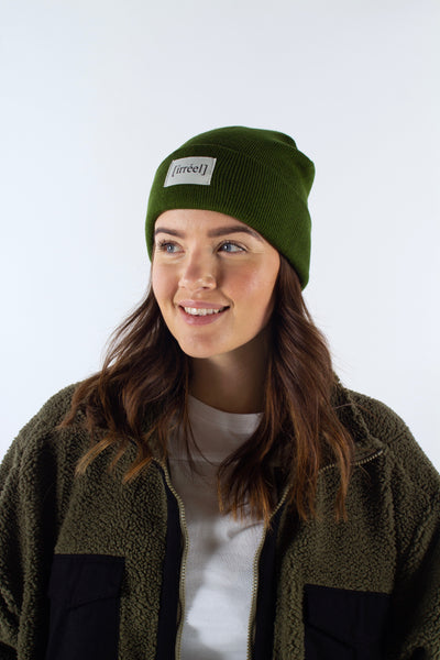 New AdelineIR - Green - irréel