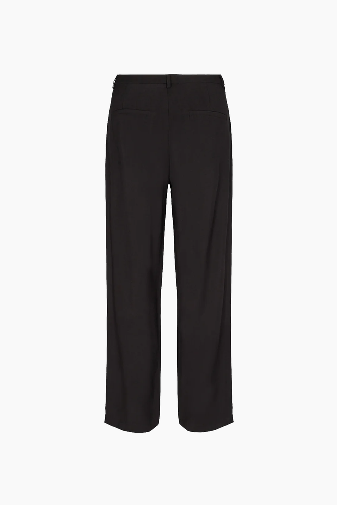Nimma Trousers - Black - Moves