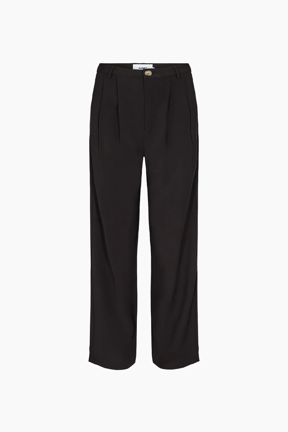 Nimma Trousers - Black - Moves