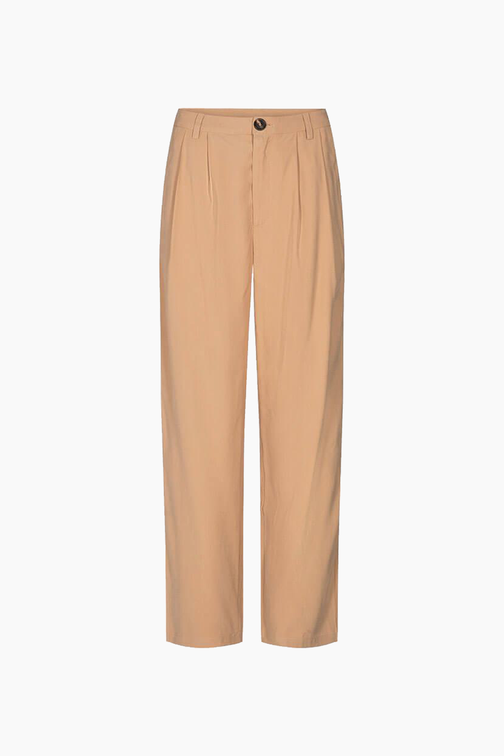 Nimma Trousers - Camel - Moves