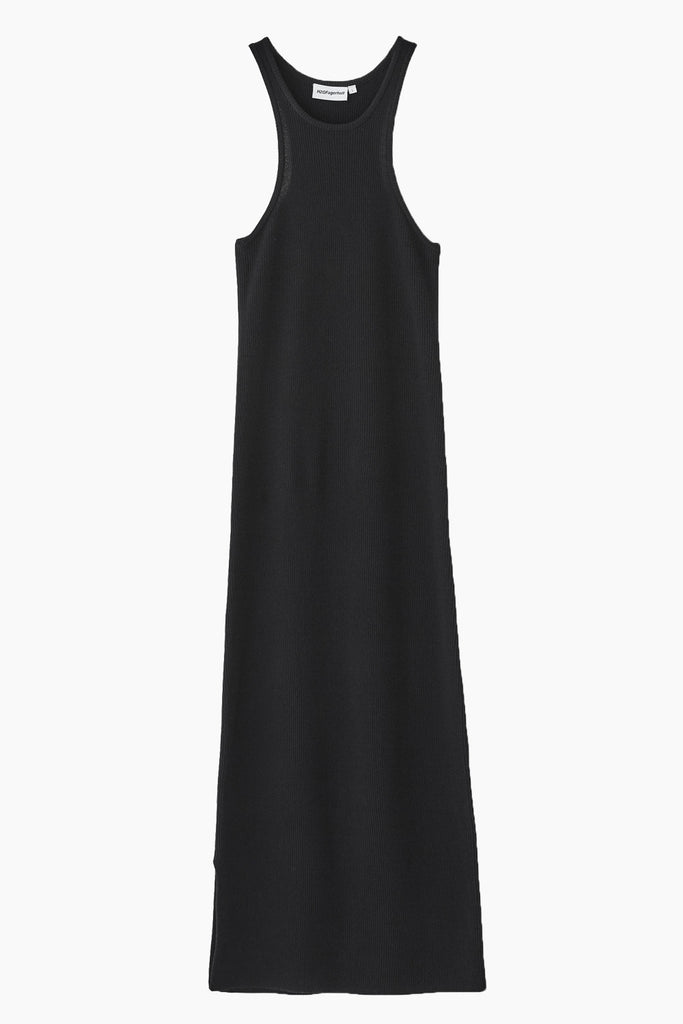 Nordic Sun Dress - Black  - H2O Fagerholt