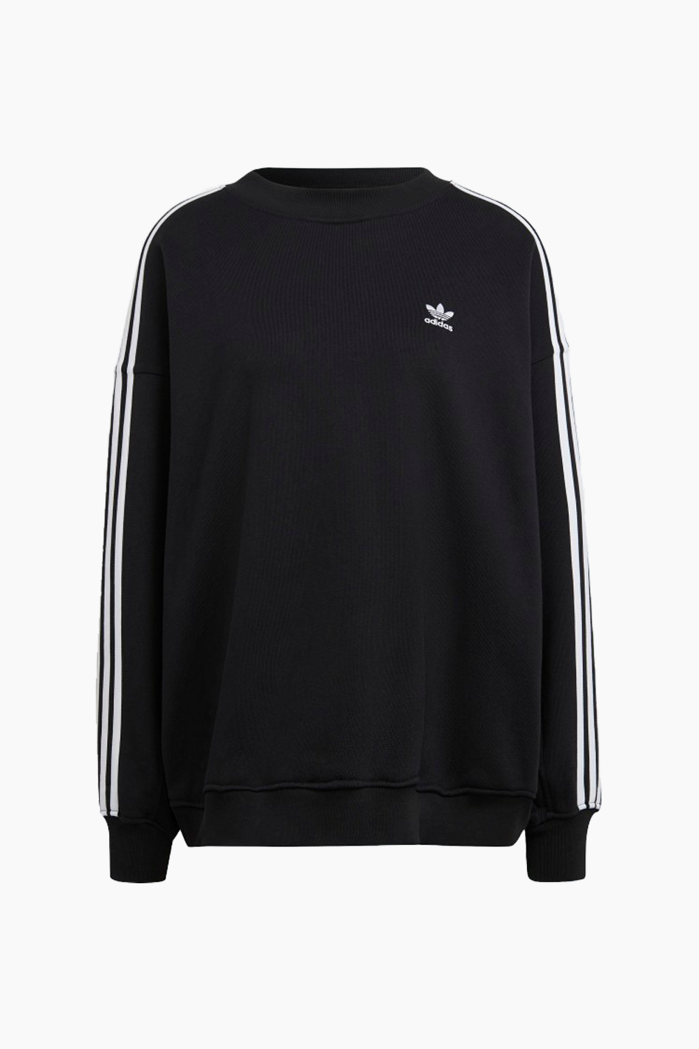 OS Sweatshirt - Black - Adidas Originals