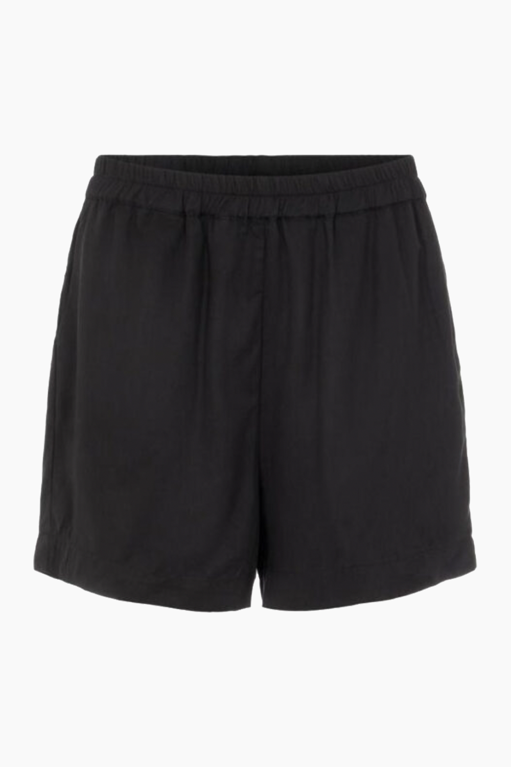 ObjTilda Hw Shorts Noos - Black - Object