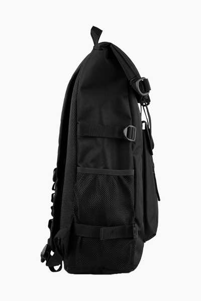 Philis Backpack - Black - Carhartt WIP