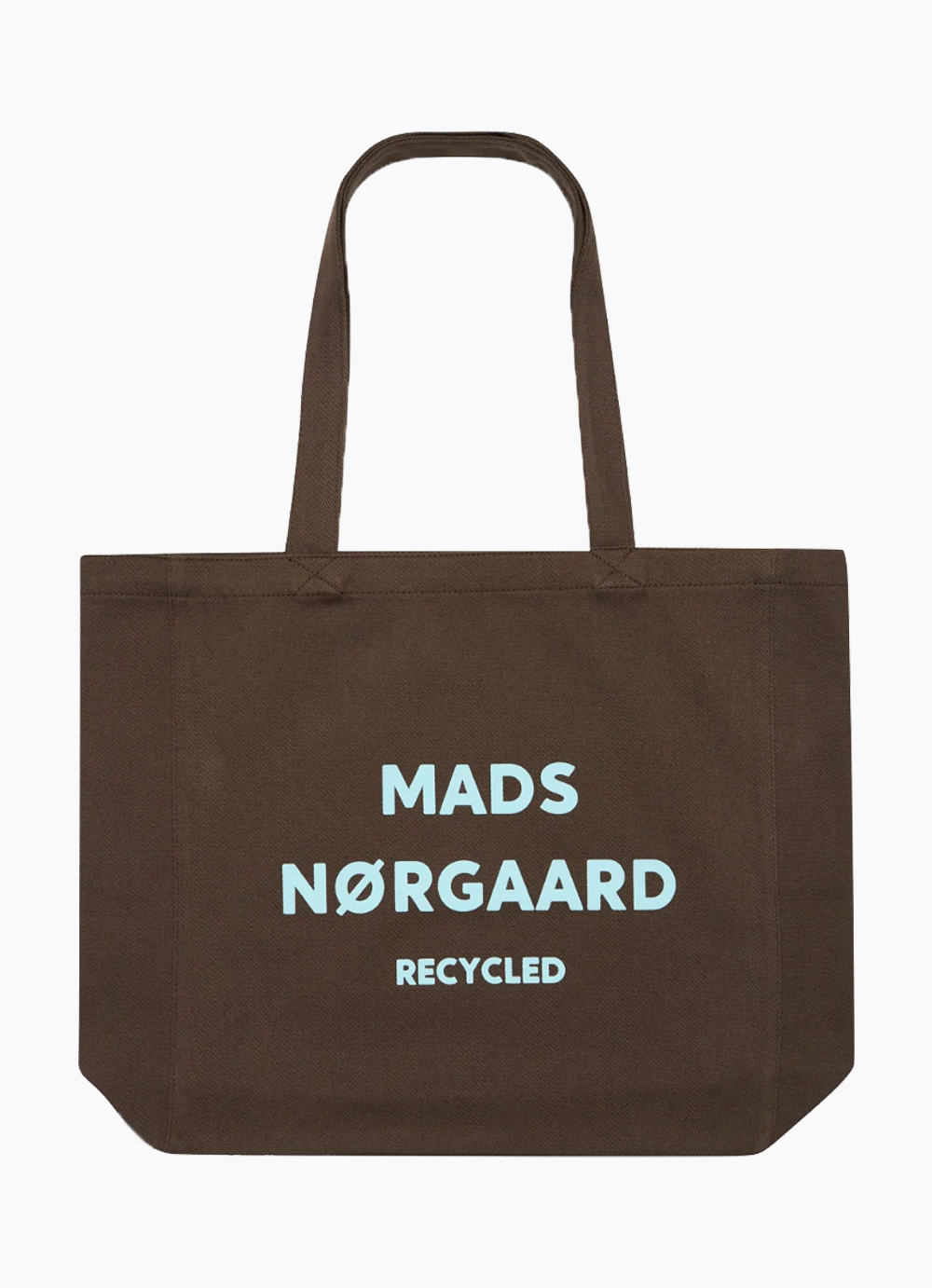Recycled Boutique Athene Bag - Wren - Mads Nørgaard